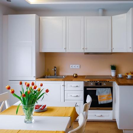 Cozy Apartment In The Downtown Γκιόρ Εξωτερικό φωτογραφία