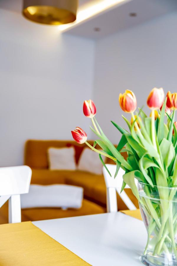 Cozy Apartment In The Downtown Γκιόρ Εξωτερικό φωτογραφία