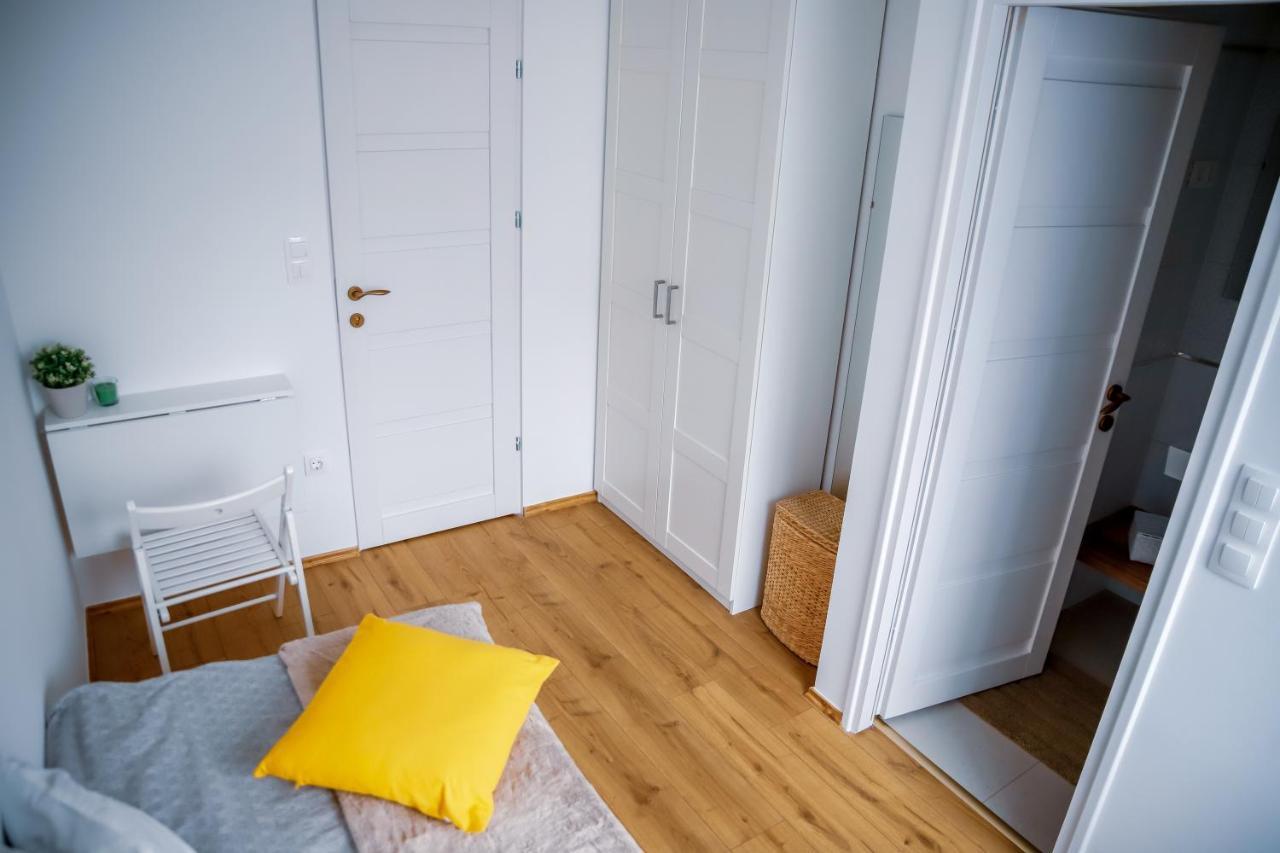 Cozy Apartment In The Downtown Γκιόρ Εξωτερικό φωτογραφία