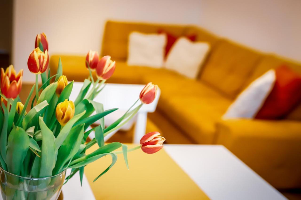 Cozy Apartment In The Downtown Γκιόρ Εξωτερικό φωτογραφία