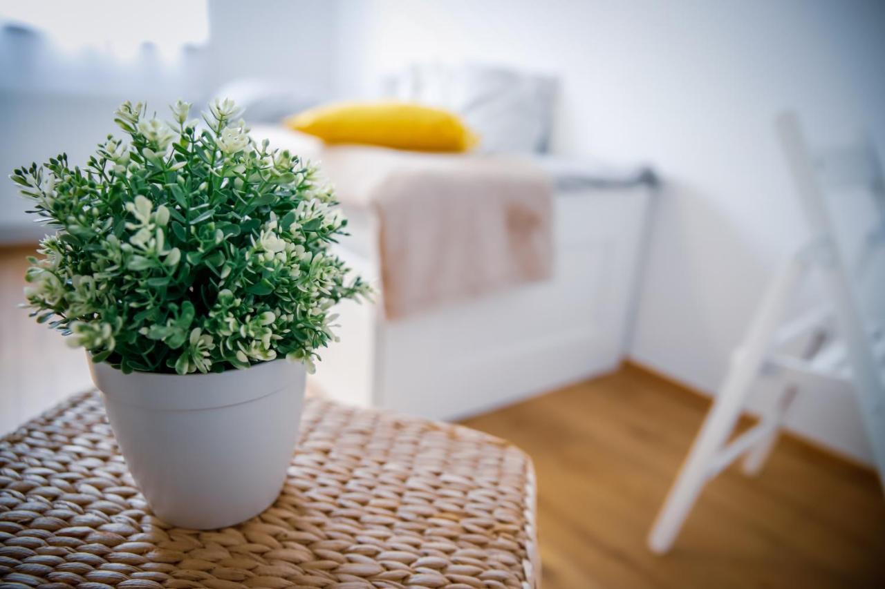 Cozy Apartment In The Downtown Γκιόρ Εξωτερικό φωτογραφία