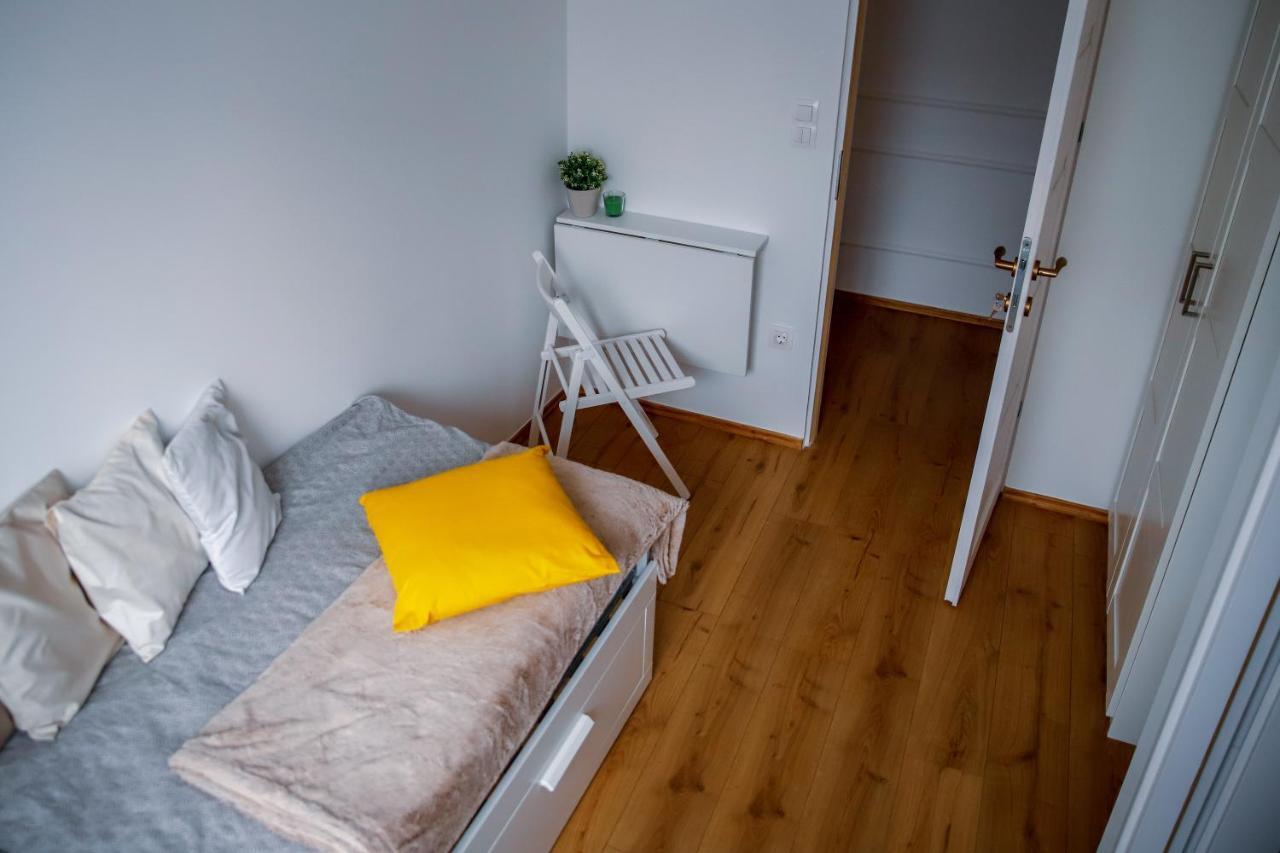 Cozy Apartment In The Downtown Γκιόρ Εξωτερικό φωτογραφία